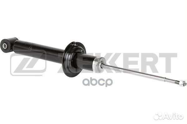 Амортизатор масляный задней подвески LADA Grant