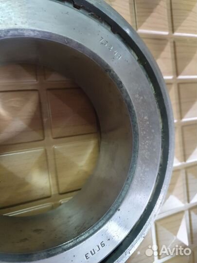 Подшипник 7524А