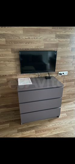 2-к. квартира, 42,5 м², 2/5 эт.