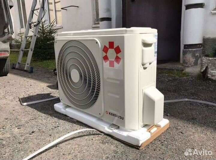 Кондиционеры