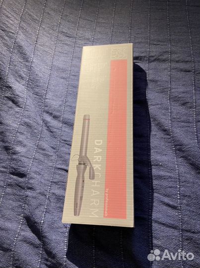 Плойка для волос