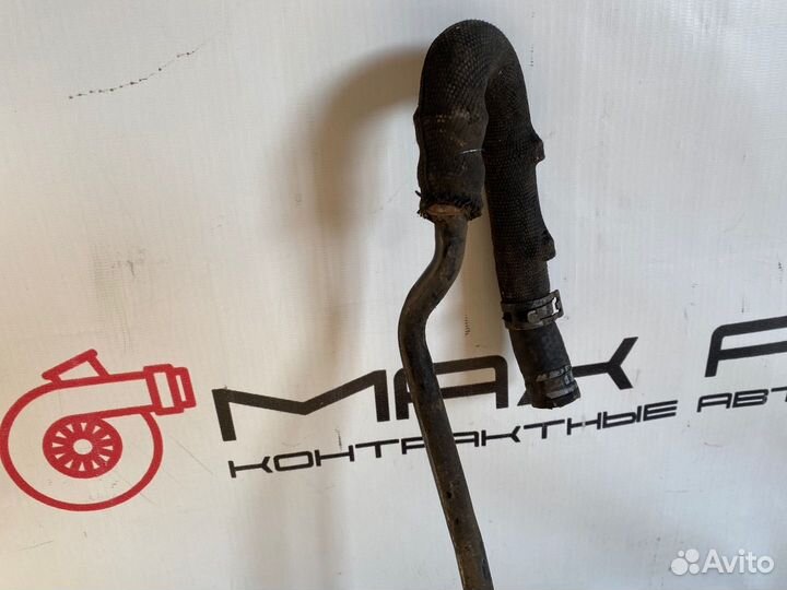 Б/У Трубка гидроусилителя (гура, патрубок, шланг)