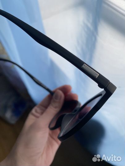 Солнцезащитные очки