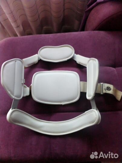 Корсет ортопедический пояснично крестцовый