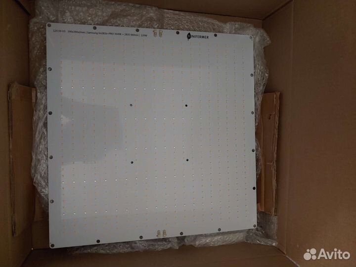 Samsung Quantum board 120вт