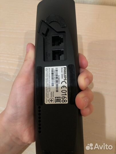 Philips телеон