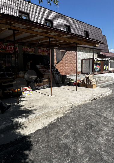 Свободного назначения, 55 м²