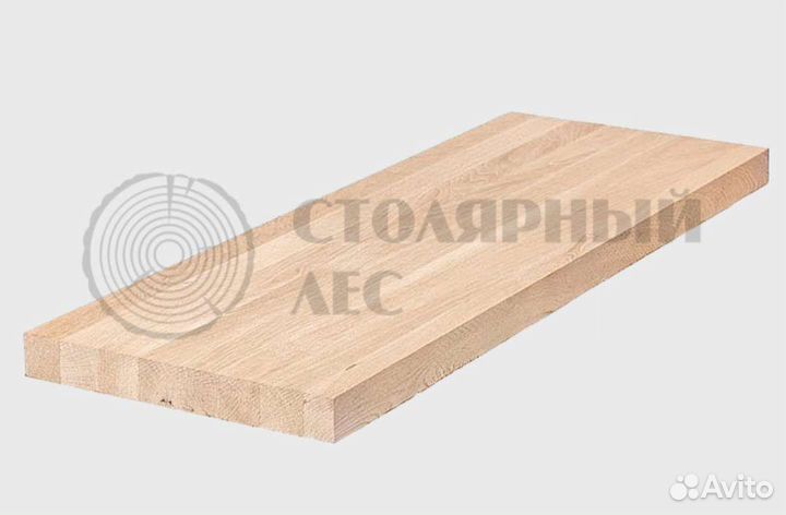 Ступени для лестницы