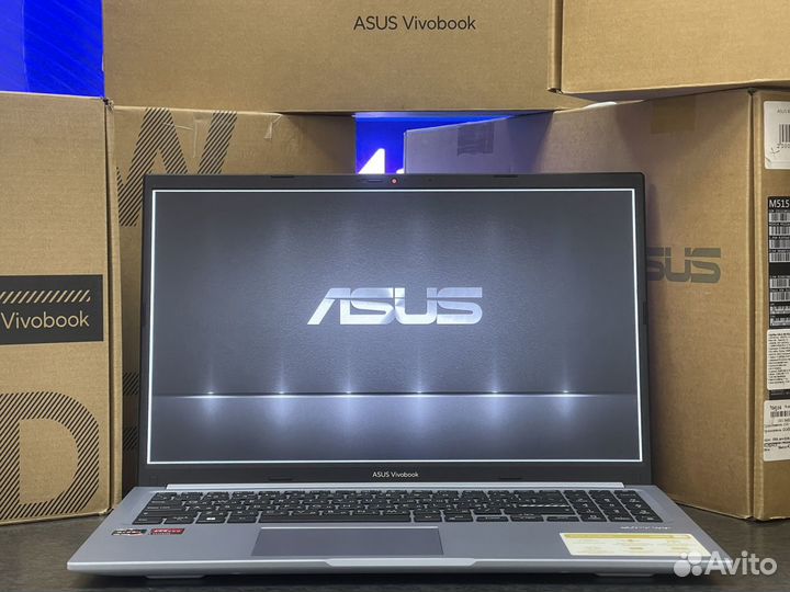 Ноутбук Asus i3 i5 i7