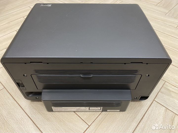 Принтер лазерный мфу