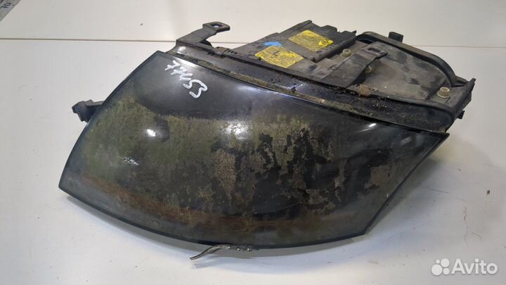 Фара (передняя) Audi TT (8N), 2003