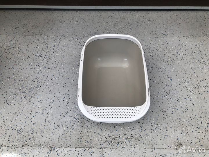 Лоток для кошек большой