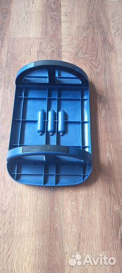 Подставка массажер для ног