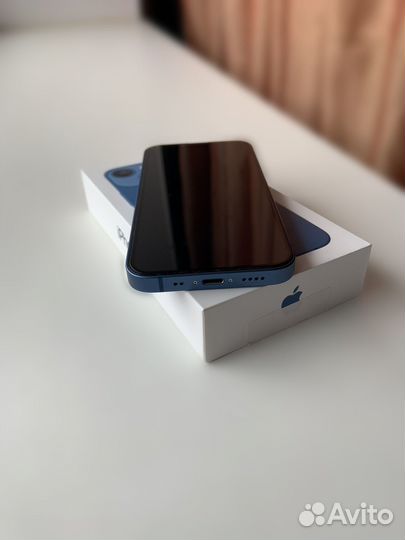 iPhone 13 mini, 128 ГБ