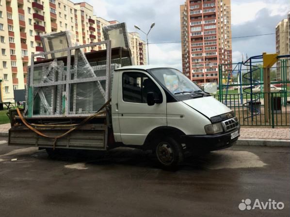 Производство окон