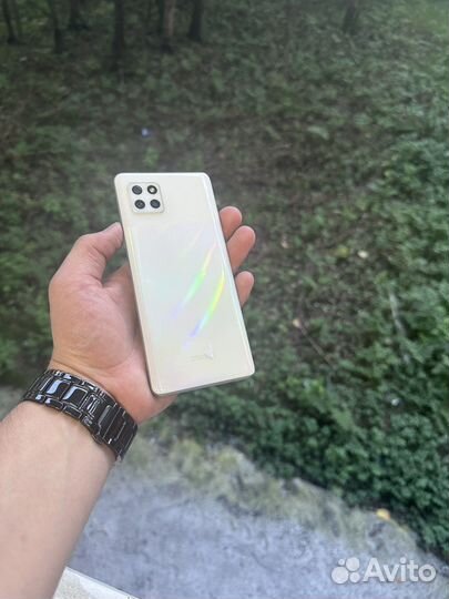 Samsung Galaxy A42 5G, 8/128 ГБ