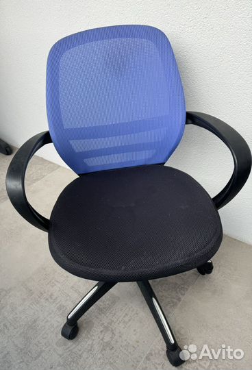 Компьютерное кресло IKEA