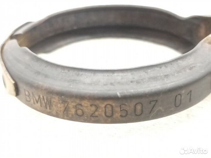 Хомут Bmw 5-Series F10 4.4 N63B44A 2012