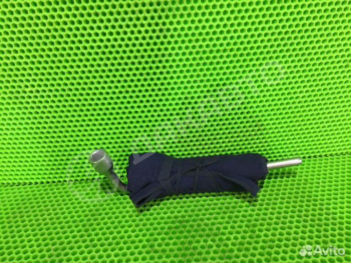 Набор инструмента Mercedes-Benz E W210