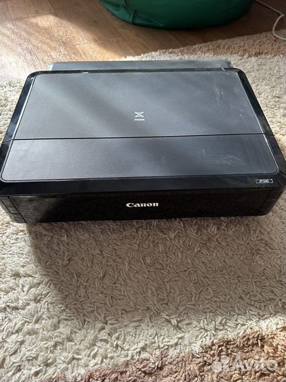 Принтер canon pixma ip7240
