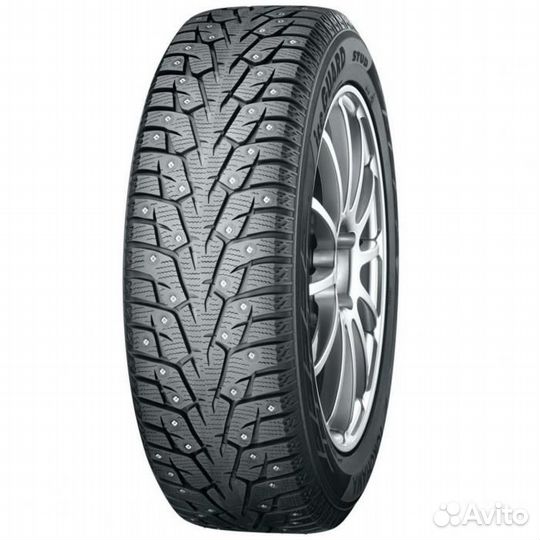 Yokohama Ice Guard IG55 295/40 R21