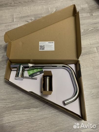 Смеситель для кухни