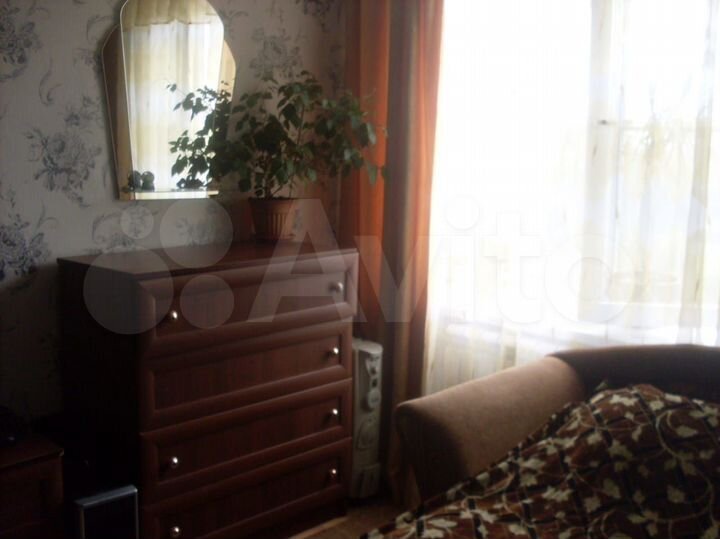 1-к. квартира, 31 м², 5/5 эт.
