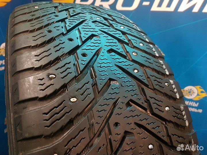 Nokian Tyres Hakkapeliitta 8 SUV 235/55 R18