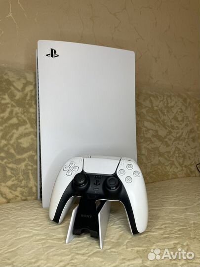 Sony playstation 5