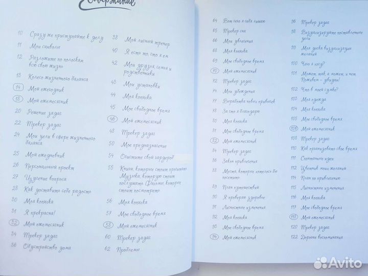 Ежедневник,планер, буллет-журнал Порядок во всем