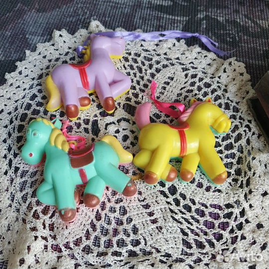 Погремушка советских времен.Раритет