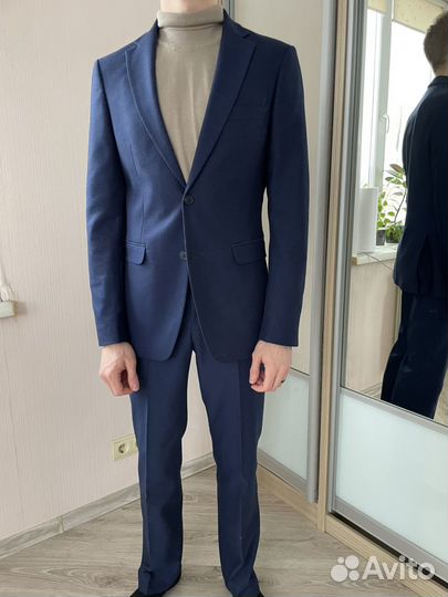 Костюм мужской 46 рост 182 (Синар)