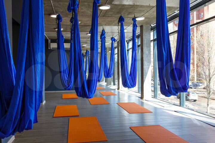 Торговая площадь, 833.7 м²