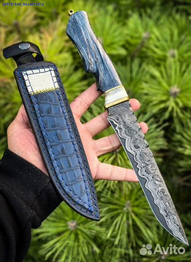 Нож аргентинец (Арт.22930)