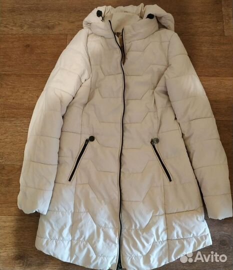 Пакет фирменных вещей в идеале 46