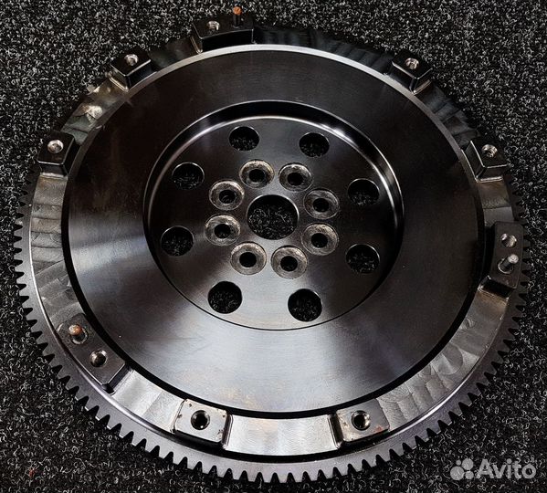 Маховик сцепления облегченный - Subaru Impreza WRX