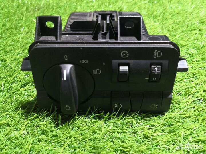 Переключатель света фар BMW 3 e46