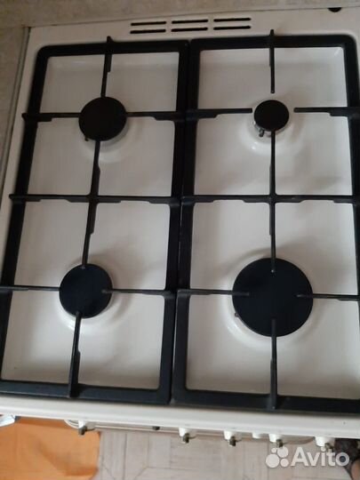 Плита газовая Gorenje