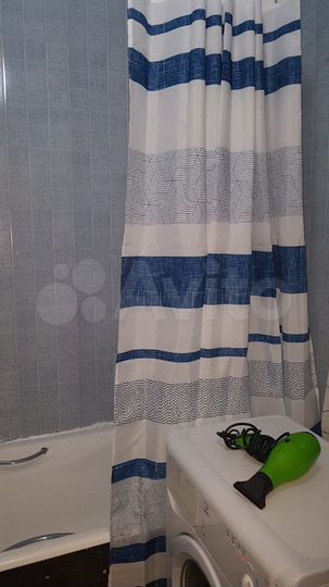 Комната 12 м² в 3-к., 3/5 эт.