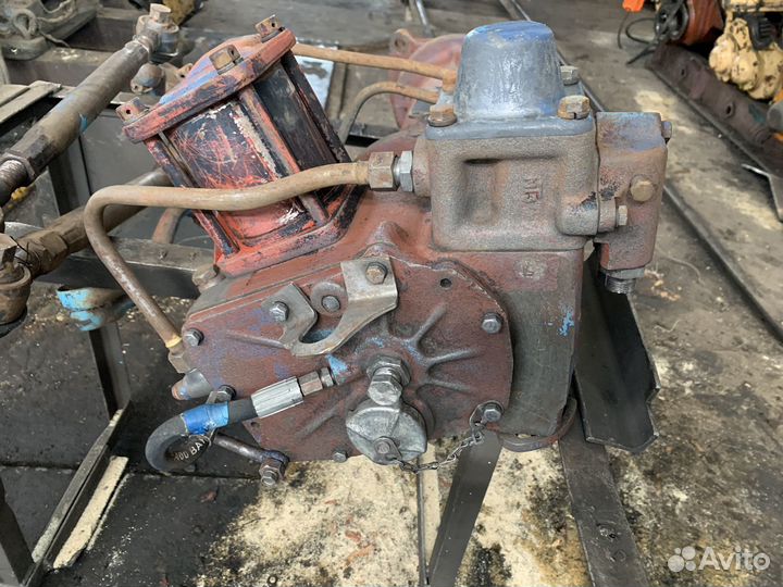 Рулевая колонка мтз 80