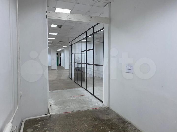 Под склад или офис