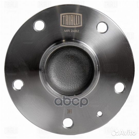 Ступица для а/м Suzuki SX4 (06) 2WD Венгрия (з