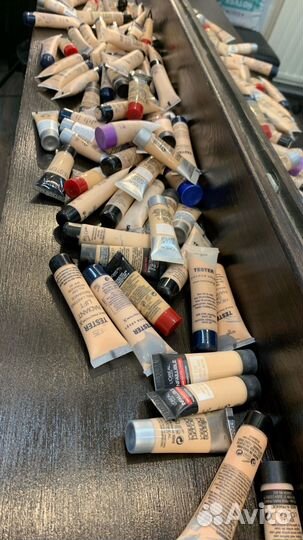 Тональный крем