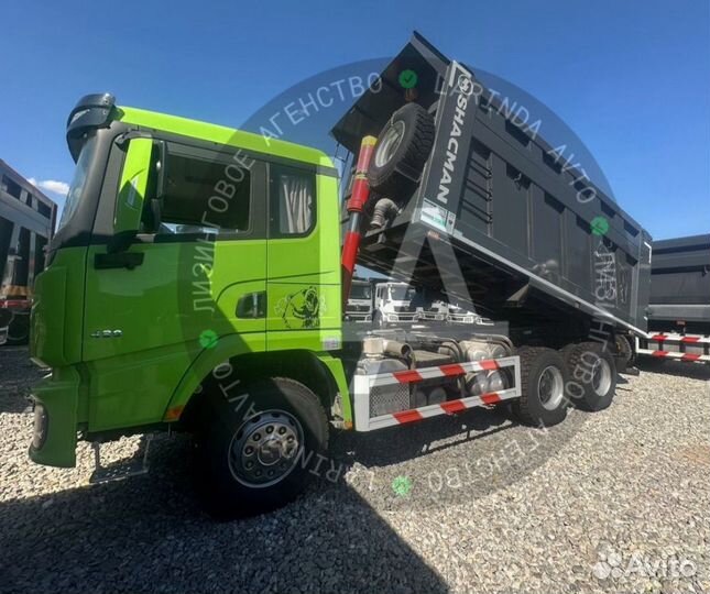 Shacman (Shaanxi) X3000, 2023