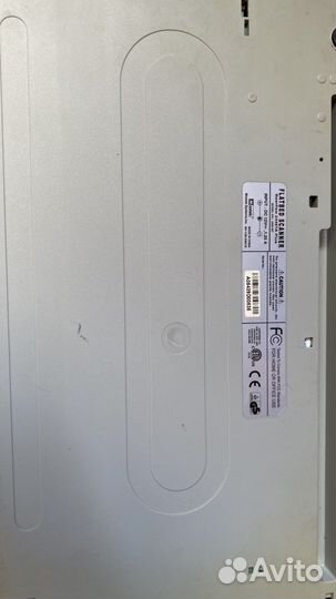 Рабочий Сканер для компьютера