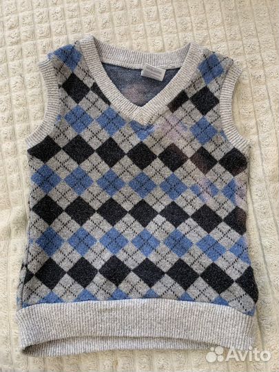 Детская одежда