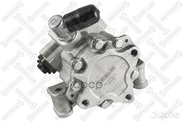 00-36178-SX насос гидроусилителя руля 54235 MB