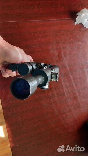 Прицел псо-1м2