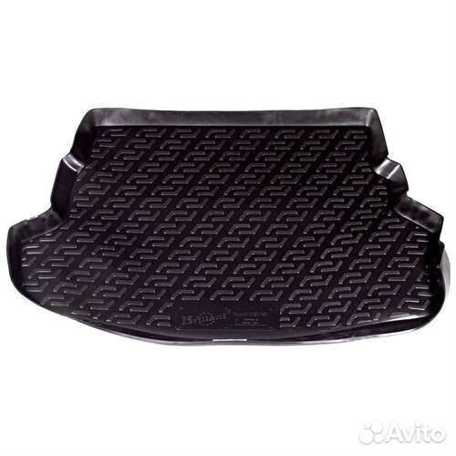 Коврик в багажник
