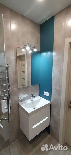 Ремонт квартир в Евпатории и пригороде